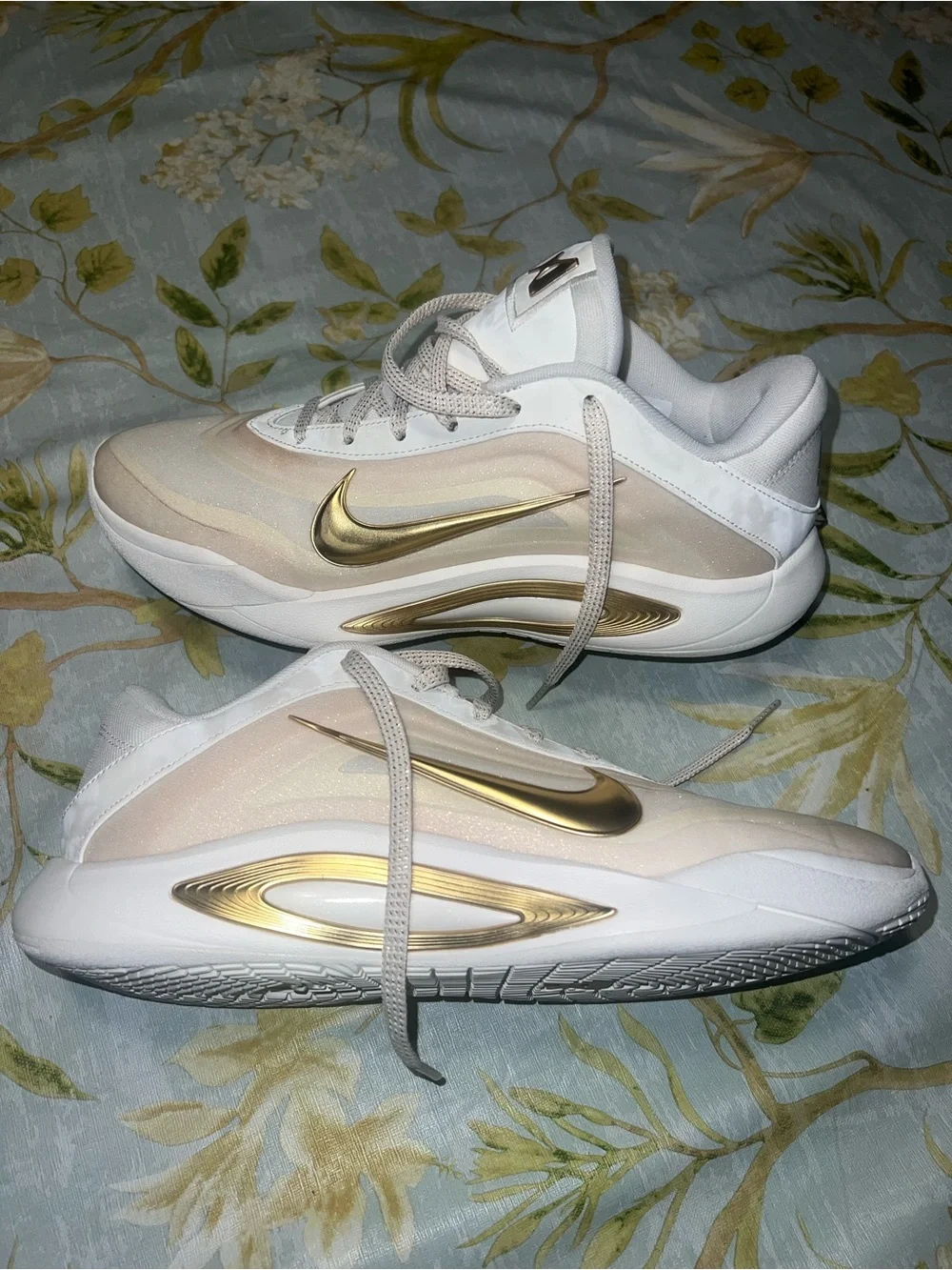 Nike lightweight design
